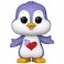 Pop! Animation - Care Bears & Cousins - Cozy Heart Penguin