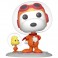 Pop! Television - Peanuts - S07- Astronaut Snoopy and Woodstock