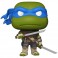 Pop! Comics - TMNT - IDW Comics - Leonardo