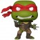 Pop! Comics - TMNT - IDW Comics - Raphael
