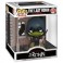 Pop! Deluxe - TMNT - IDW Comics - The Last Ronin - The Last Ronin 