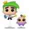 Pop! Animation - The Fairly OddParents - S01 - Cosmo & Poof