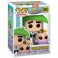 Pop! Animation - The Fairly OddParents - S01 - Cosmo & Poof