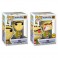 Pop! Animation - Ed, Edd n Eddy - Ed w/ Chase