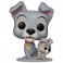 Pop! Disney - Lady & The Tramp's 70th Anniversary - Tramp w/ Puppy