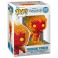 Pop! Marvel - Fantastic Four: First Steps - S01 - Human Torch