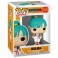 Pop! Animation - Dragon Ball - S02 - Bulma (Teen) (Exclusive)