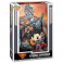 Pop! Comic Covers - DC - Reign Of The Supermen - Cyborg Superman