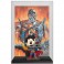 Pop! Comic Covers - DC - Reign Of The Supermen - Cyborg Superman