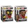 Pop! Marvel - Miles Morales Iron Spider w/ Chase