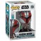 Pop! Star Wars - Ahsoka - S03 - Sabine Wren