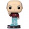 Pop! Plus Television - Star Trek: The Original Series - Jean-Luc Picard (Transporter) (Glitter)