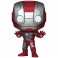 Pop! Marvel - The Infinity Saga - Iron Man (Mark 5)