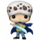Pop! Animation - One Piece - Trafalgar Law (Blue Anesthesia)