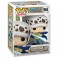 Pop! Animation - One Piece - Trafalgar Law (Blue Anesthesia)