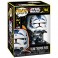 Pop! Star Wars - The Clone Wars - Clone Trooper Fives (Retro)