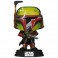 Pop! Star Wars - The Book Of Boba Fett - Boba Fett (Retro)