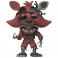 Pop! Games - FNAF - S09 - Withered Foxy