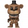 Pop! Games - FNAF - S09 - Withered Freddy