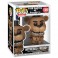 Pop! Games - FNAF - S09 - Withered Freddy