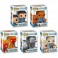 Pop! Marvel - Fantastic Four: First Steps - S01 - Assortment
