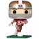 Pop! Football - NFL - Nick Bosa (Running) (Red & Gold Uniform) (49ers)