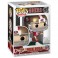Pop! Football - NFL - Nick Bosa (Running) (Red & Gold Uniform) (49ers)