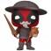 Pop! Plus - Marvel - Deadpool - Deadpool As Don Quixote