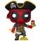 Pop! Plus - Marvel - Deadpool - Deadpool As Long John Silver
