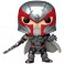 Pop! Games - Marvel - Marvel Rivals - Magneto