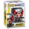 Pop! Games - Marvel - Marvel Rivals - Magneto