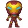 Pop! Games - Marvel - Marvel Rivals - Iron Man