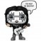 Pop! Rocks - Sayings - KISS - S07 - The Spaceman (Rock And Roll All Nite)