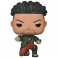 Pop! Heroes - DC - Suicide Squad Isekai - Deadshot