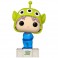 Pop! Rocks - Disney / Pixar Toy Story x Tiny TAN - Jin As Alien