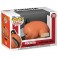 Pop! Animation - Chainsaw Man - Pochita (Sleeping) (Exclusive)