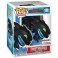 Pop! Movies - DreamWorks Dragons - Toothless w/ Lightning (Exclusive)