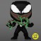 Pop! Marvel - Venom (Glow) (Exclusive)