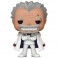 Pop! Animation - One Piece - Monkey D Garp w/ Pop! Protector (Exclusive)