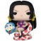 Pop! Plus - Animation - One Piece - Boa Hancock (Exclusive)