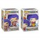 Pop! Animation - One Piece - Emporio Ivankov w/ Chase (Exclusive)