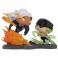 Pop! Moments - Animation - One Piece - Roronoa Zoro Vs King (Exclusive)
