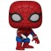 Pop! Marvel - Spider-Man - Amazing Spider-Man (1977) Exclusive