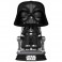 Pop! Star Wars - Ep III ROTS - Darth Vader (Exclusive)