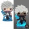 Pop! Plus Animation - My Hero Academia - Dabi w/ Chase (Glow) (Specialty Series)