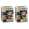 Pop! Animation - One Piece - Marshall D. Teach w/ Pop! Protector & Chase (Exclusive)