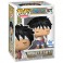 Pop! Animation - One Piece - Monkey D. Luffy (Marineford Memorial) w/ Pop! Protector (Exclusive)