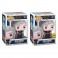 Pop! Games - Baldur's Gate - Astarion w/ Chase