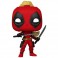 Pop! Marvel - Deadpool & Wolverine (2024 Movie) - S02 - Ladypool