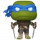 Pop! Comics - TMNT - IDW Comics - The Last Ronin - Leonardo w/ Sword (Exclusive)